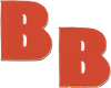 Ben Bates Music logo