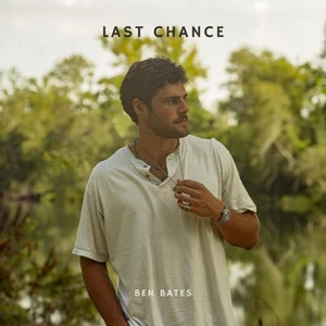 Last Chance cover art