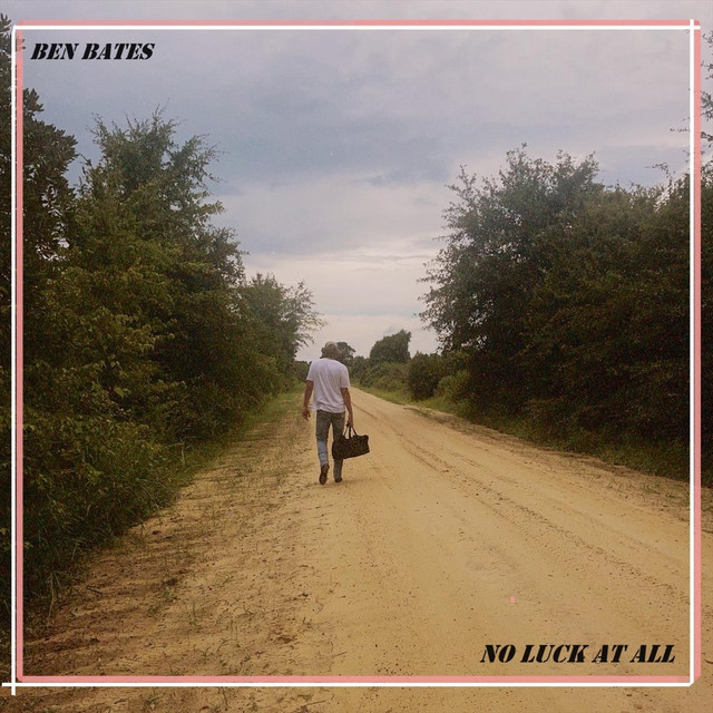 No Luck At All cover art